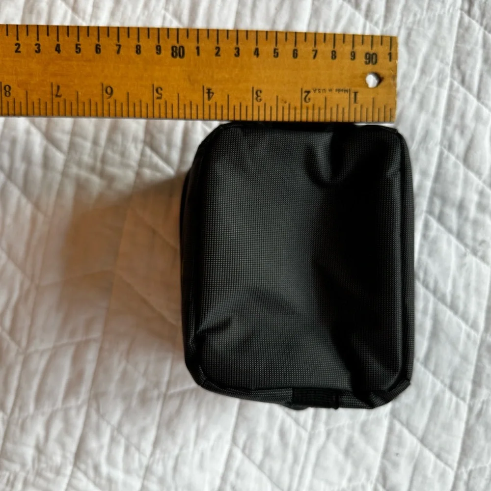 Nikon Camera Film Case